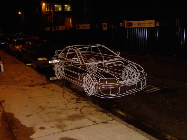 Interesting Photos From Around The World (46 pics)