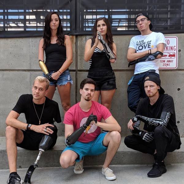 Interesting Photos From Around The World (46 pics)