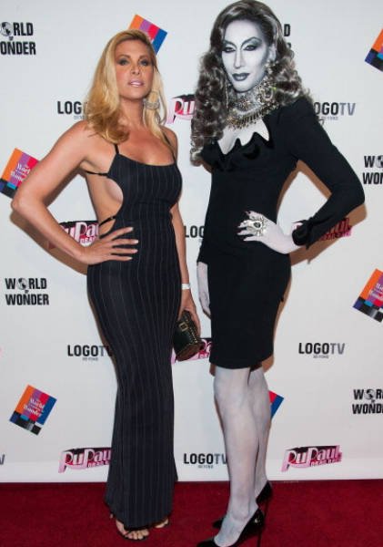 Interesting Photos From Around The World (46 pics)