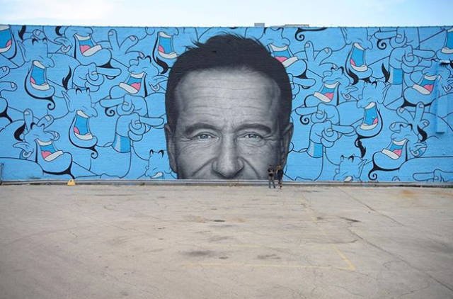 Interesting Photos From Around The World (46 pics)