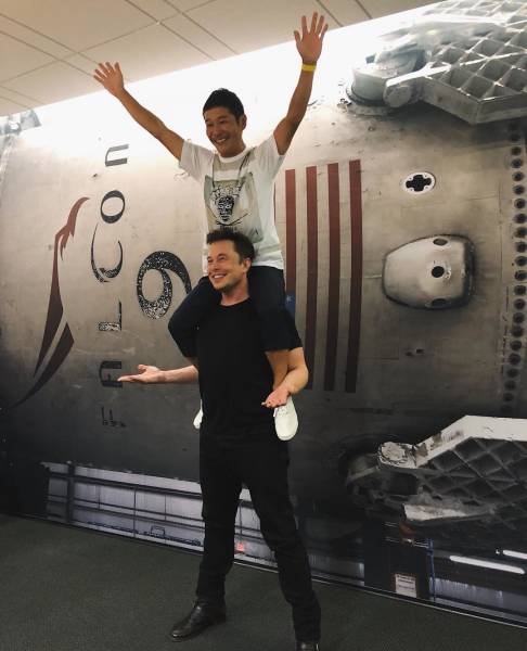 Interesting Photos From Around The World (46 pics)