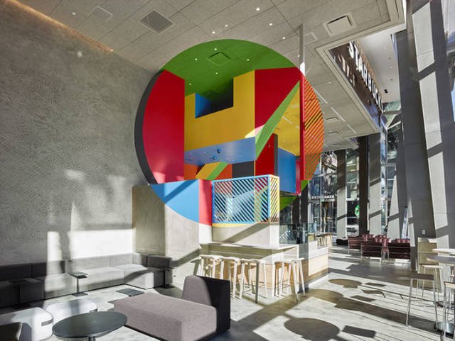 Interesting Photos From Around The World (46 pics)