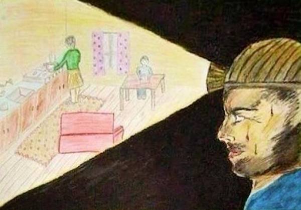 Interesting Photos From Around The World (46 pics)