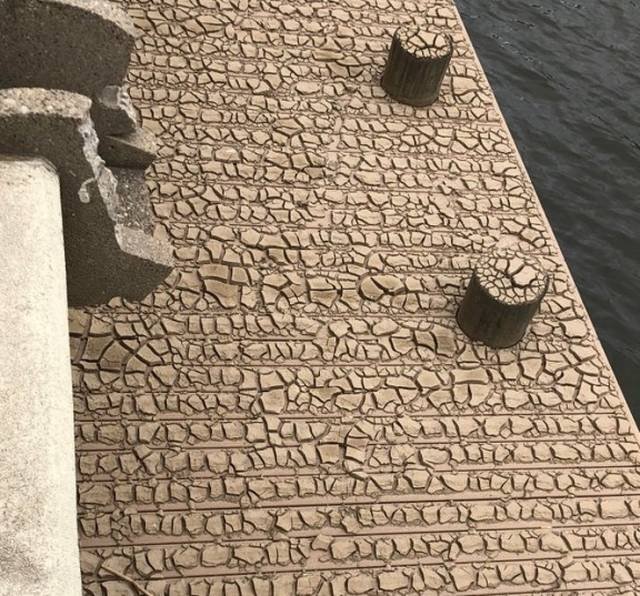 Interesting Photos From Around The World (46 pics)