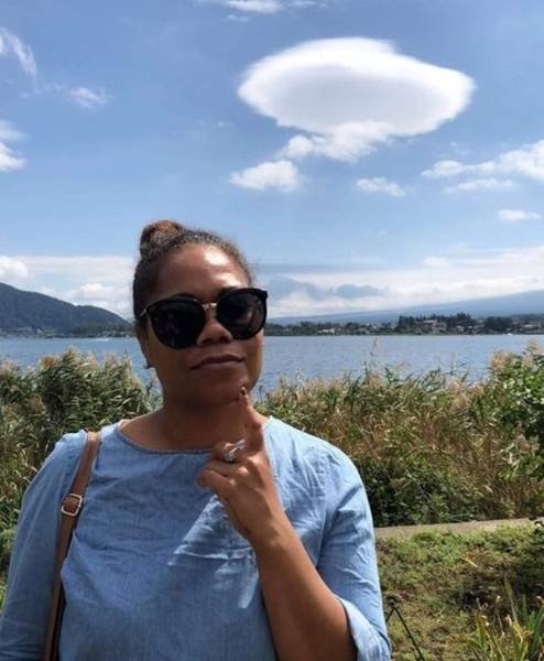 Interesting Photos From Around The World (46 pics)