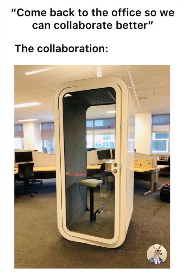 Work Memes (28 pics)