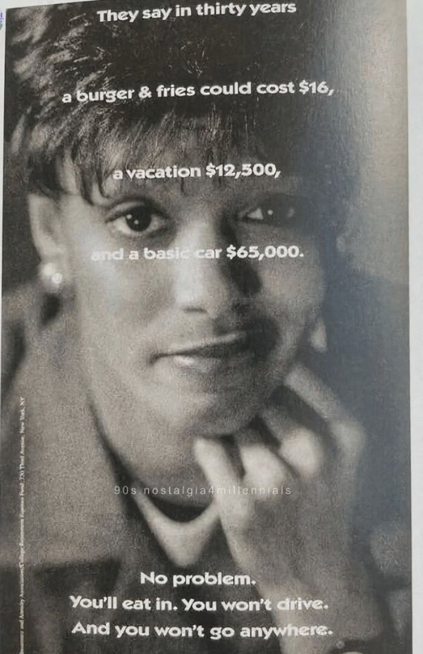 A Little Bit Of Nostalgia (44 pics) A Little Bit Of Nostalgia (44 pics)