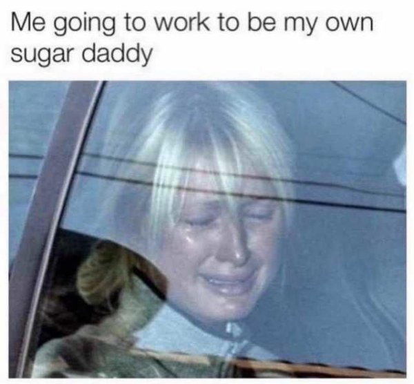 Work Memes (28 pics)