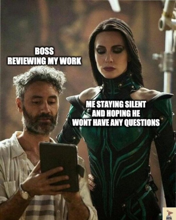 Work Memes (28 pics)