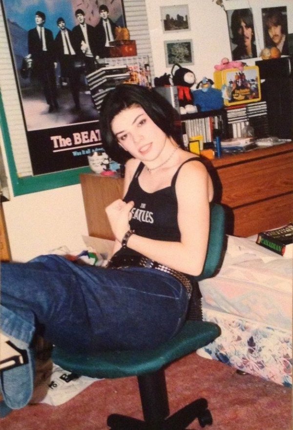 A Little Bit Of Nostalgia (44 pics) A Little Bit Of Nostalgia (44 pics)