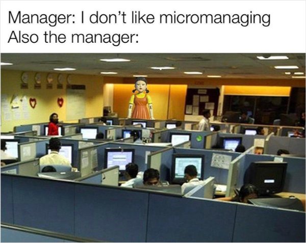 Work Memes (28 pics)