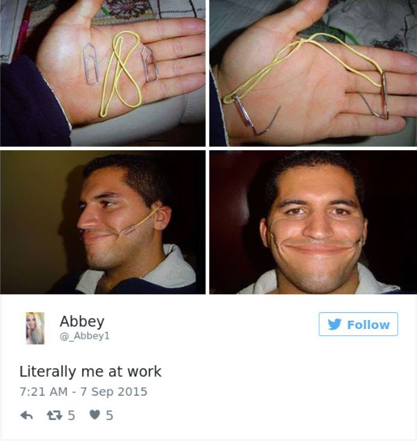 Work Memes (28 pics)