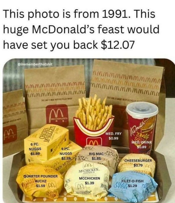 A Little Bit Of Nostalgia (44 pics) A Little Bit Of Nostalgia (44 pics)