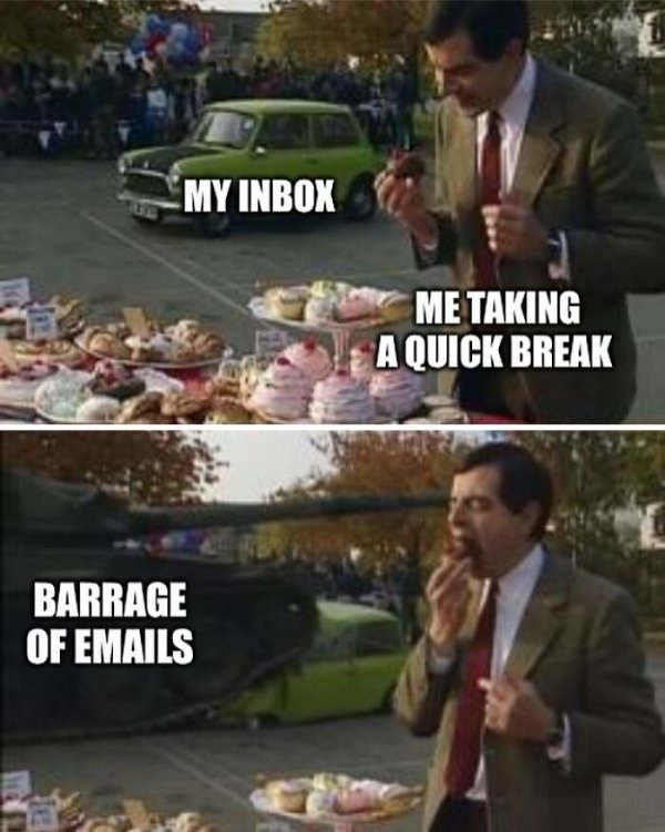 Work Memes (28 pics)