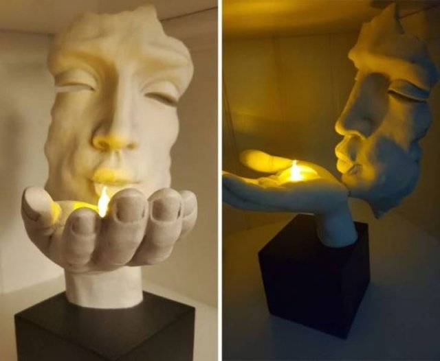 Weird Finds In Thrift Shops (35 pics)