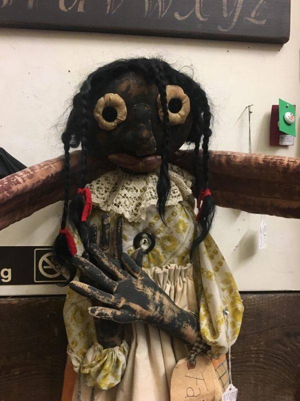 Weird Finds In Thrift Shops (35 pics)