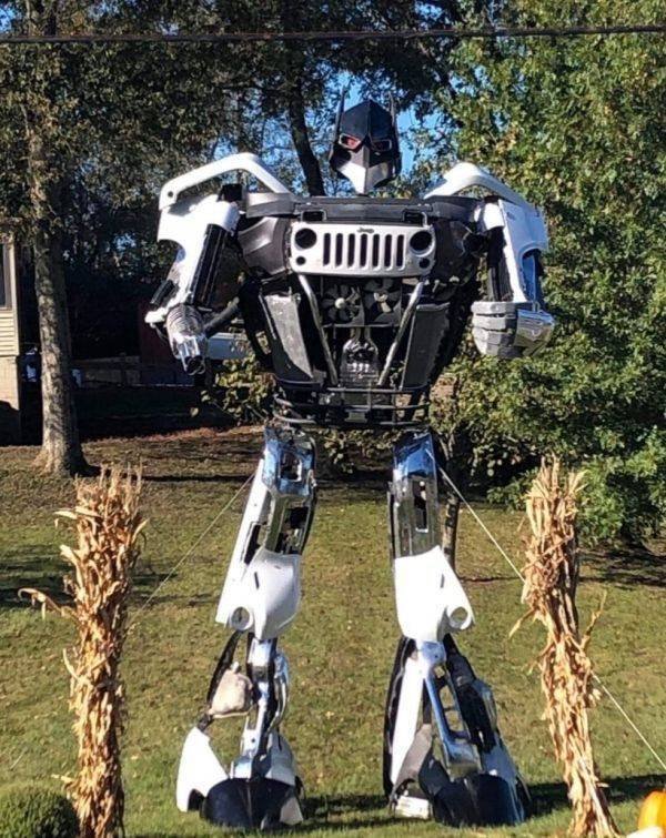 Weird Finds In Thrift Shops (35 pics)