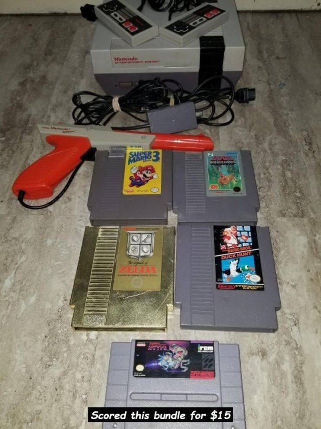 Weird Finds In Thrift Shops (35 pics)