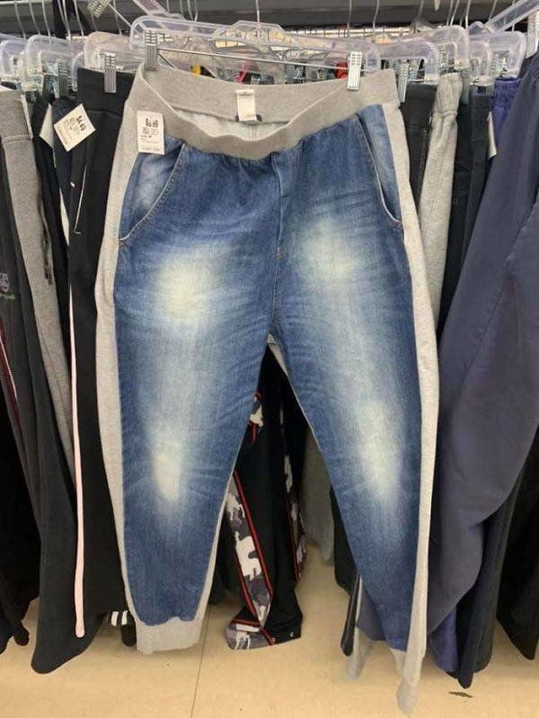 Weird Finds In Thrift Shops (35 pics)