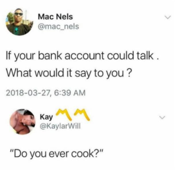 Memes About Money (29 pics)