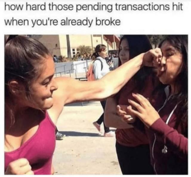 Memes About Money (29 pics)