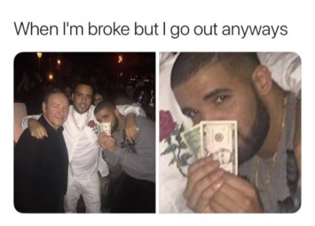 Memes About Money (29 pics)