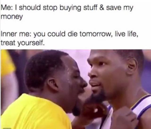 Memes About Money (29 pics)