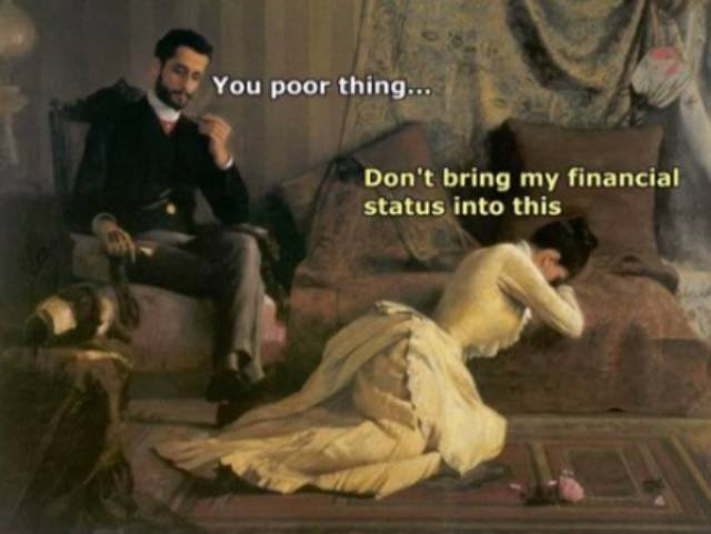 Memes About Money (29 pics)