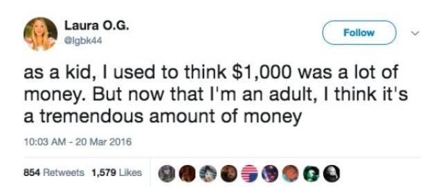 Memes About Money (29 pics)