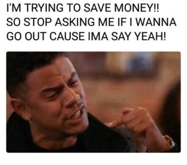Memes About Money (29 pics)