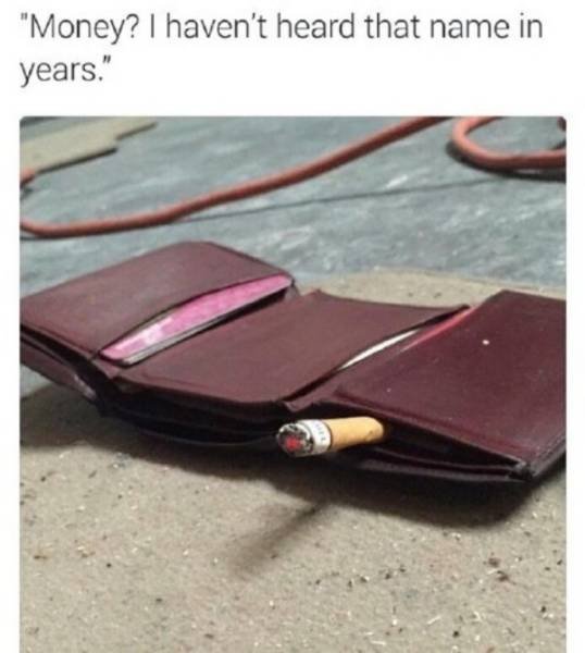 Memes About Money (29 pics)