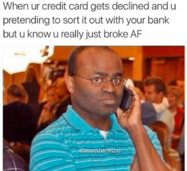 Memes About Money (29 pics)