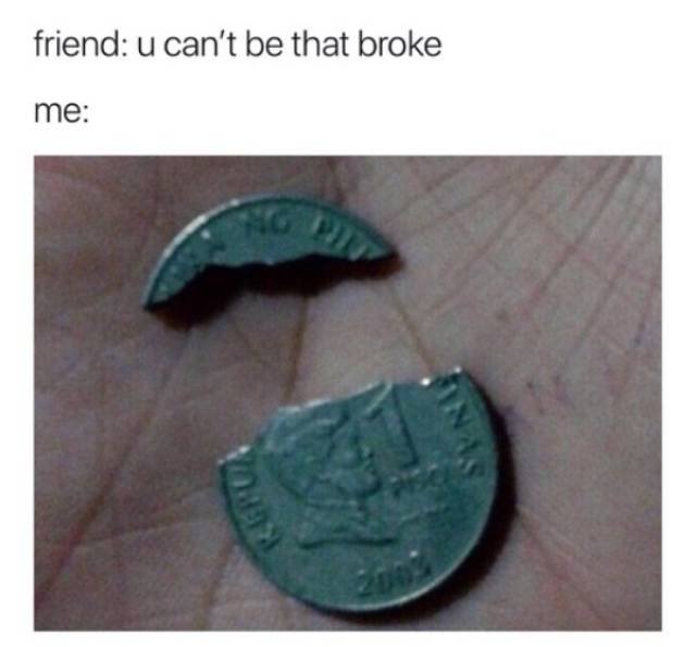 Memes About Money (29 pics)