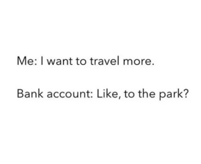Memes About Money (29 pics)