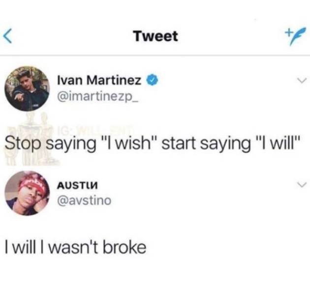Memes About Money (29 pics)