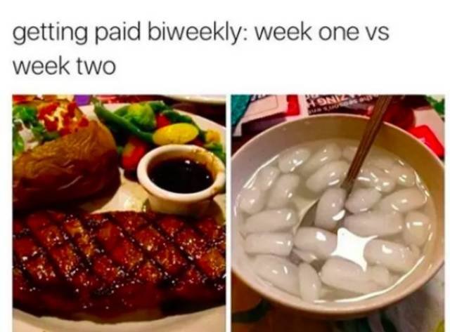 Memes About Money (29 pics)