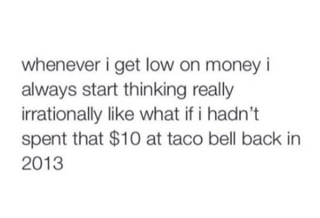 Memes About Money (29 pics)