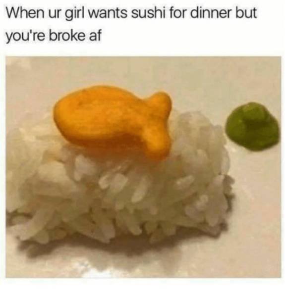 Memes About Money (29 pics)