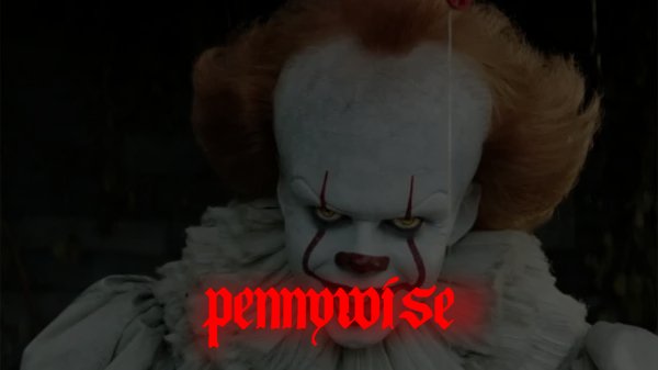 The Creepiest Horror Movie Characters (25 pics)