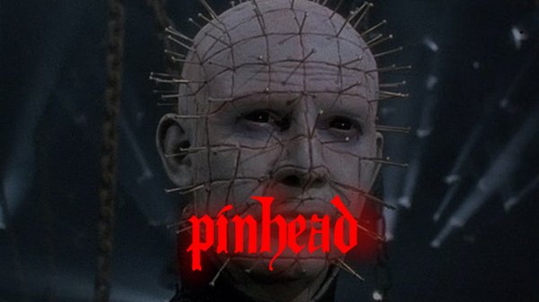 The Creepiest Horror Movie Characters (25 pics)