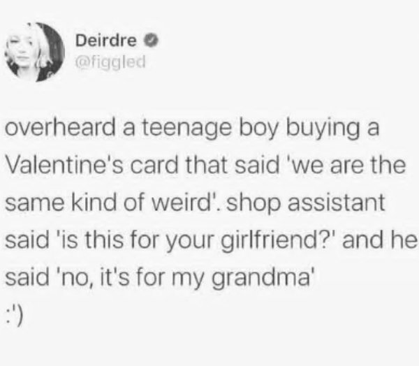 Posts For A Good Mood (41 pics)