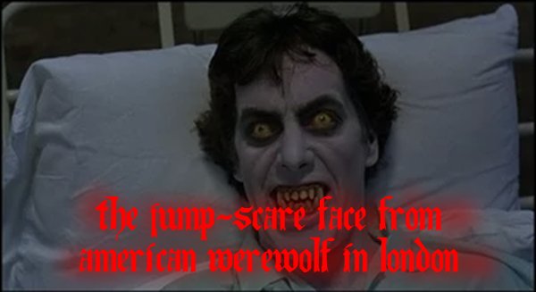 The Creepiest Horror Movie Characters (25 pics)