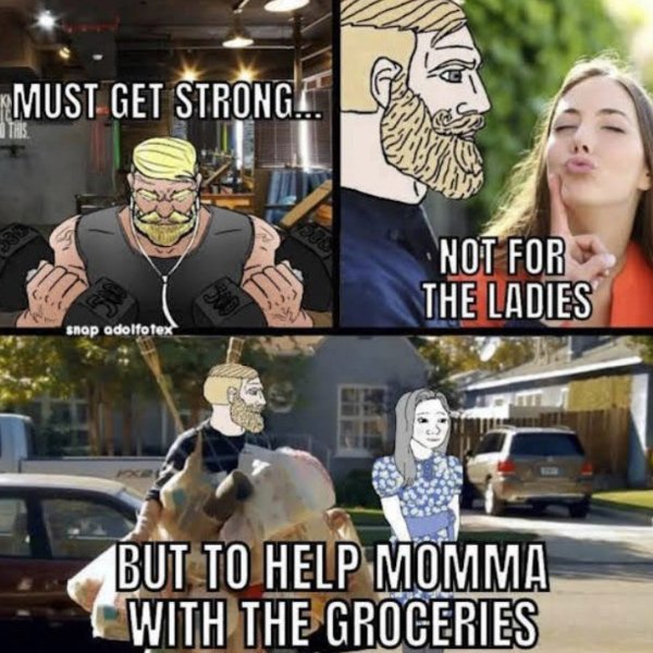 Posts For A Good Mood (41 pics)
