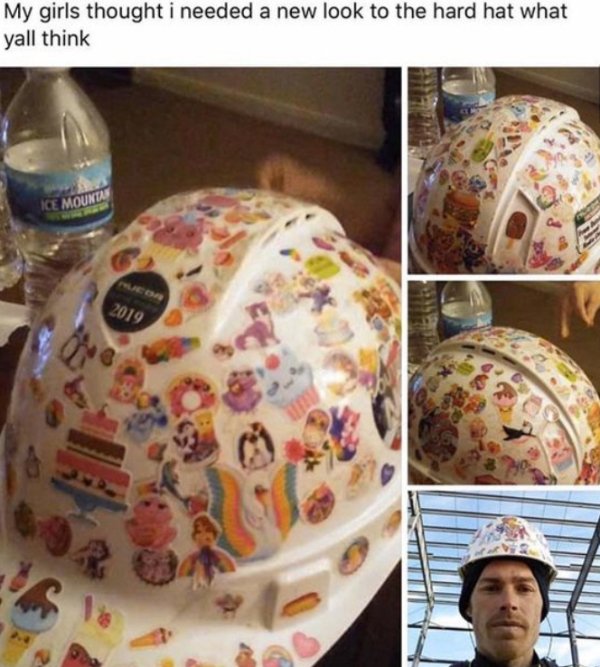 Posts For A Good Mood (41 pics)