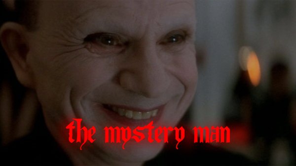 The Creepiest Horror Movie Characters (25 pics)