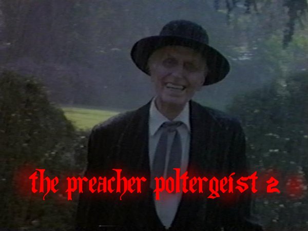 The Creepiest Horror Movie Characters (25 pics)