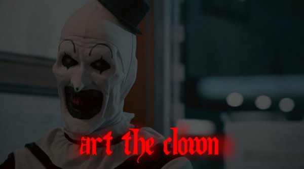 The Creepiest Horror Movie Characters (25 pics)