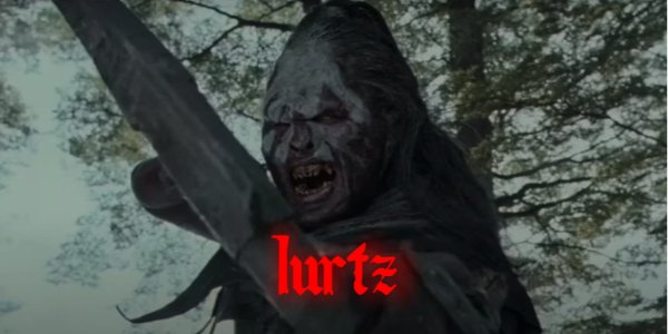 The Creepiest Horror Movie Characters (25 pics)