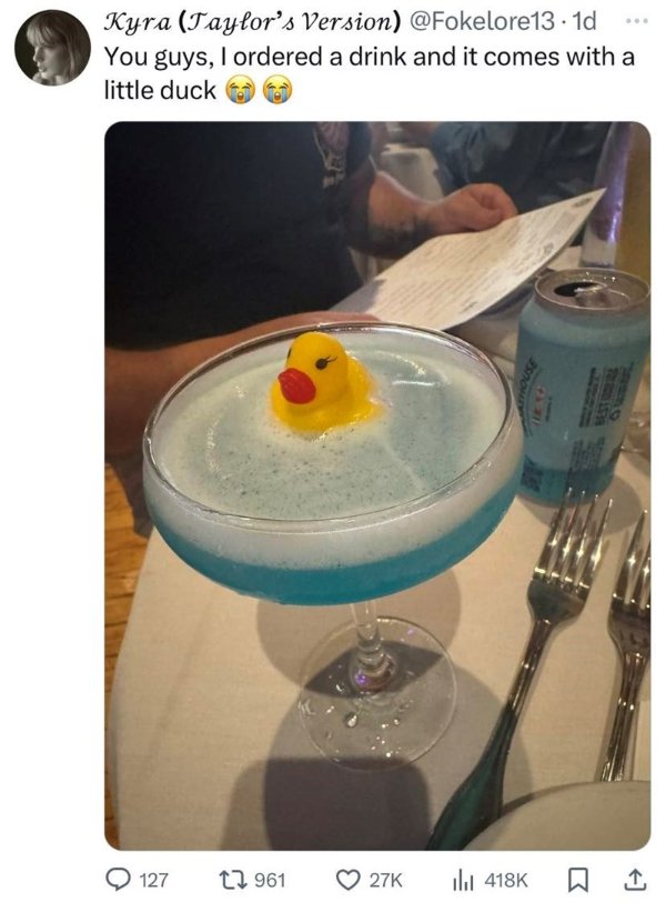Posts For A Good Mood (41 pics)