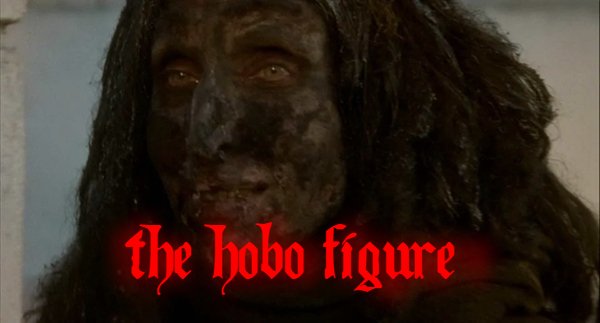 The Creepiest Horror Movie Characters (25 pics)
